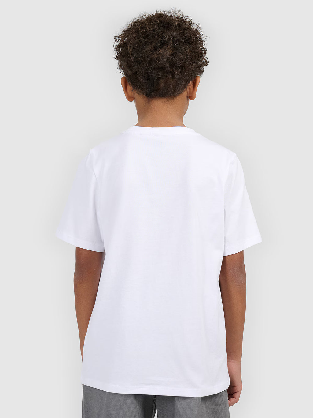 T-shirt z nadrukiem chłopięcy