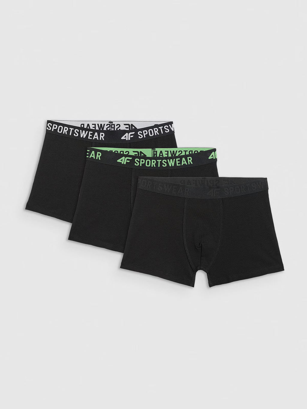Bielizna bokserki (3-pack) chłopięce