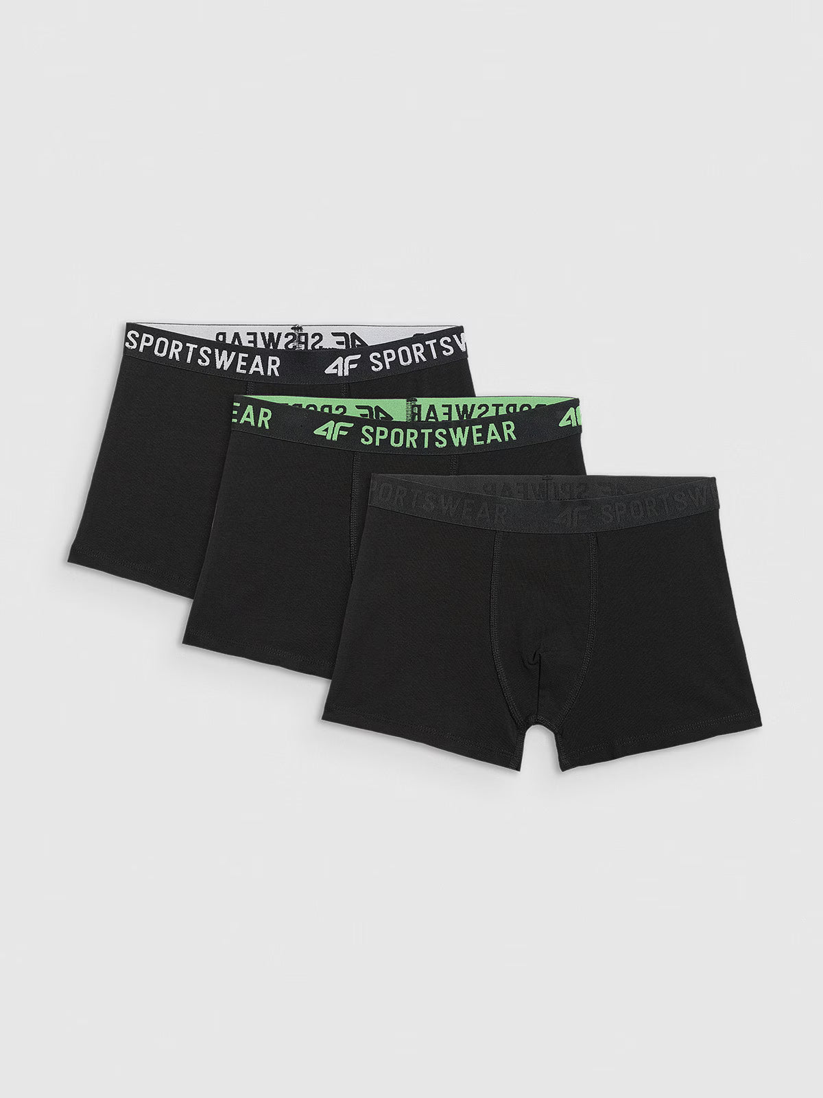 Bielizna bokserki (3-pack) chłopięce