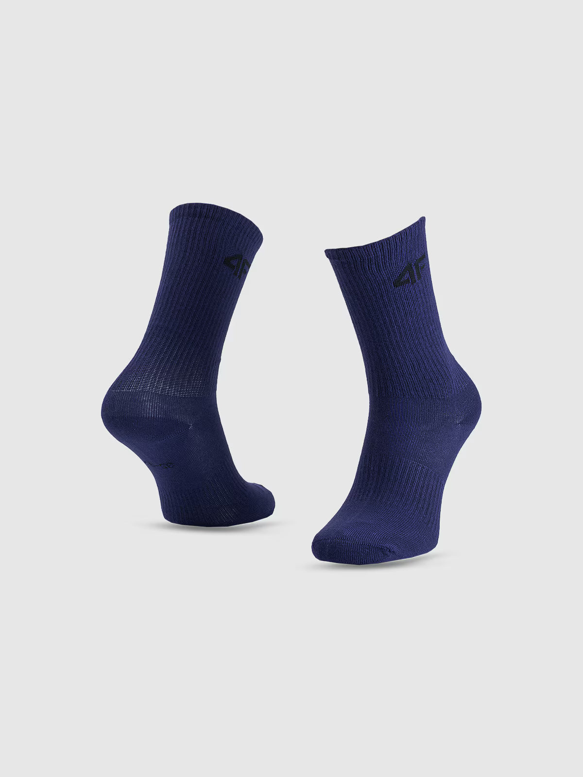Skarpetki casual za kostkę (4-pack) chłopięce