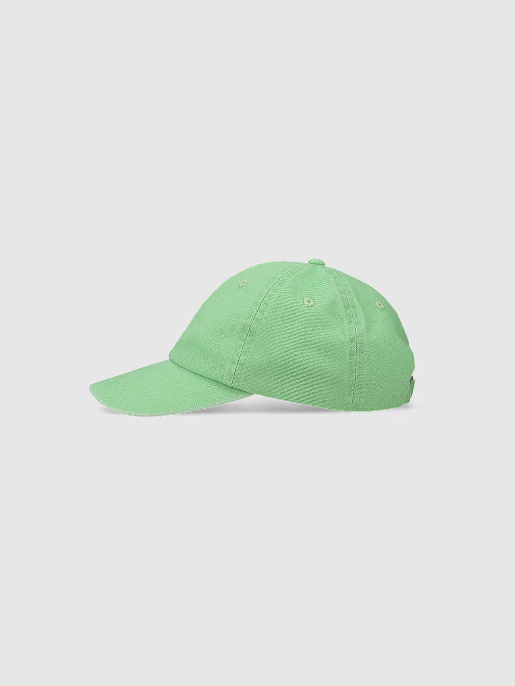 Czapka z daszkiem strapback damska