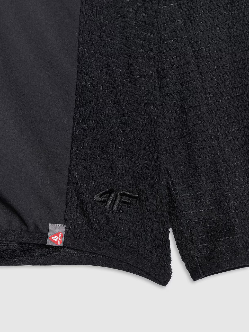 Bluza do biegania w terenie Primaloft Active damska