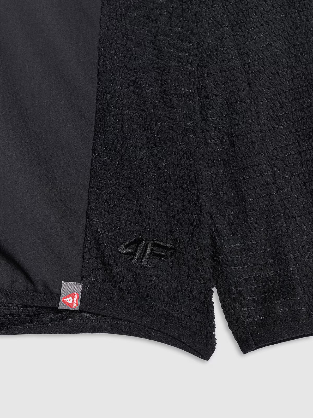 Bluza do biegania w terenie Primaloft Active damska