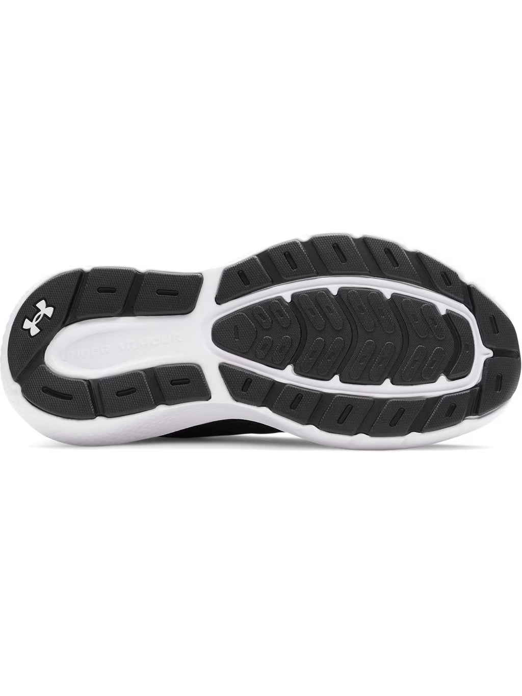 Damskie buty do biegania Under Armou UA W Charged Rogue 5