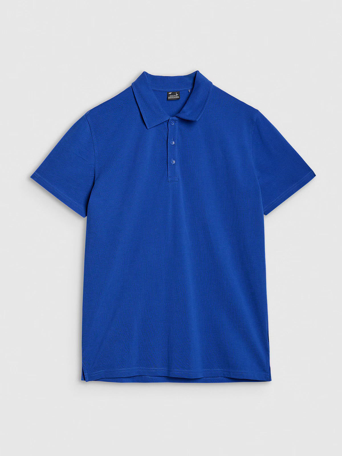 Koszulka polo regular męska