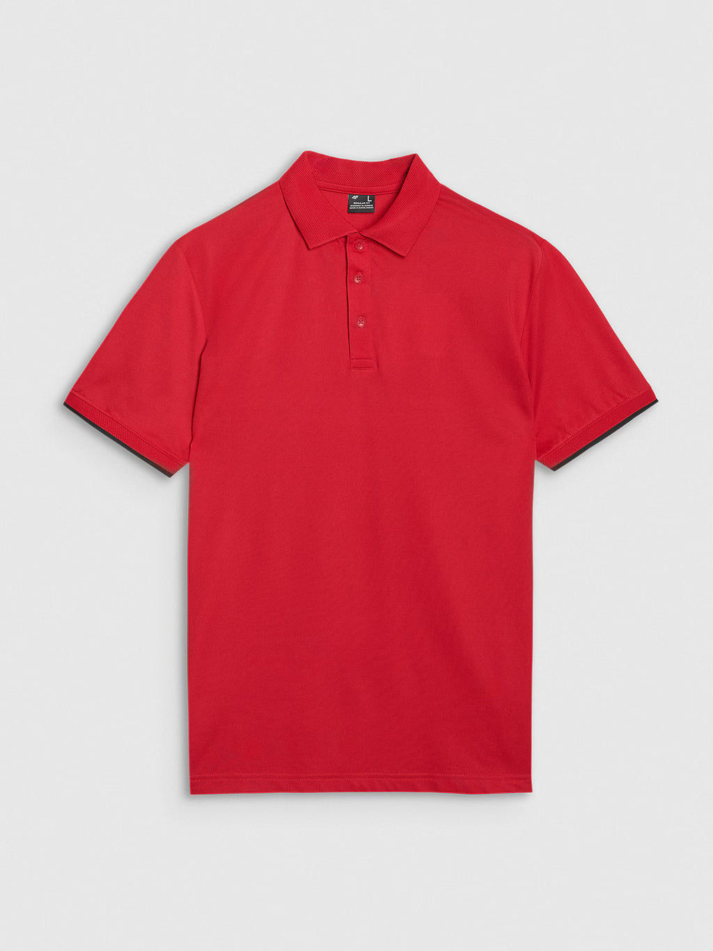 Koszulka polo regular męska