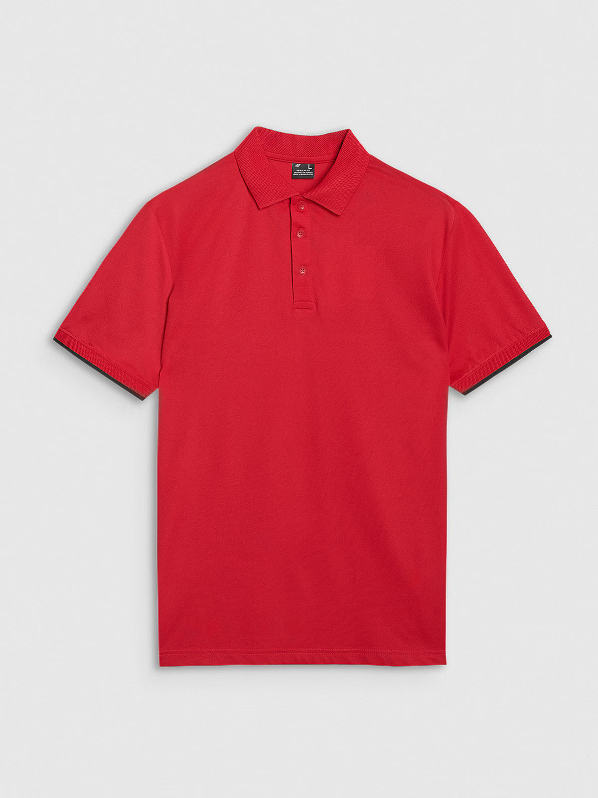 Koszulka polo regular męska
