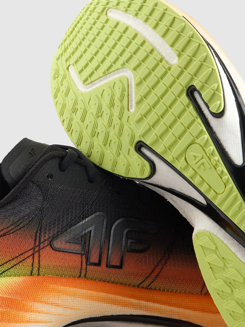 Buty do biegania Speed Runner męskie