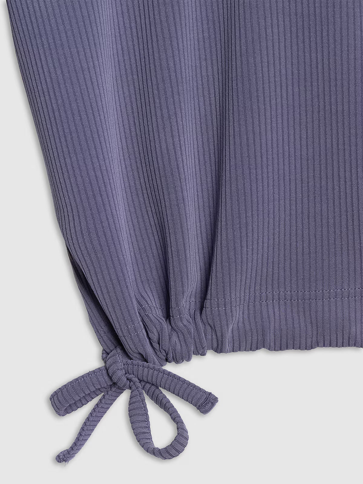 Bluza dresowa nierozpinana z modalem damska