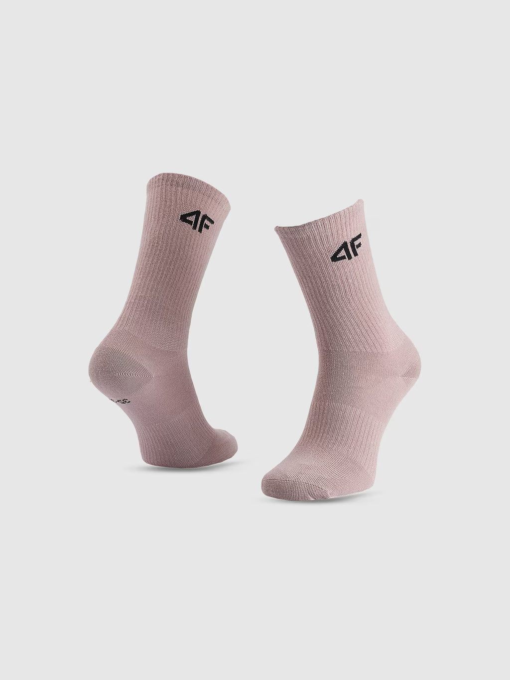 Skarpetki casual za kostkę (4-pack) dziewczęce