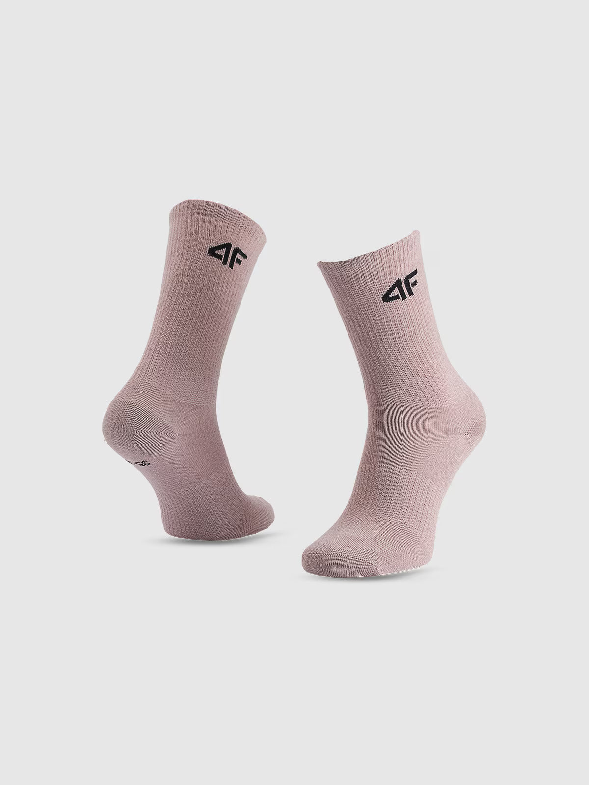 Skarpetki casual za kostkę (4-pack) dziewczęce