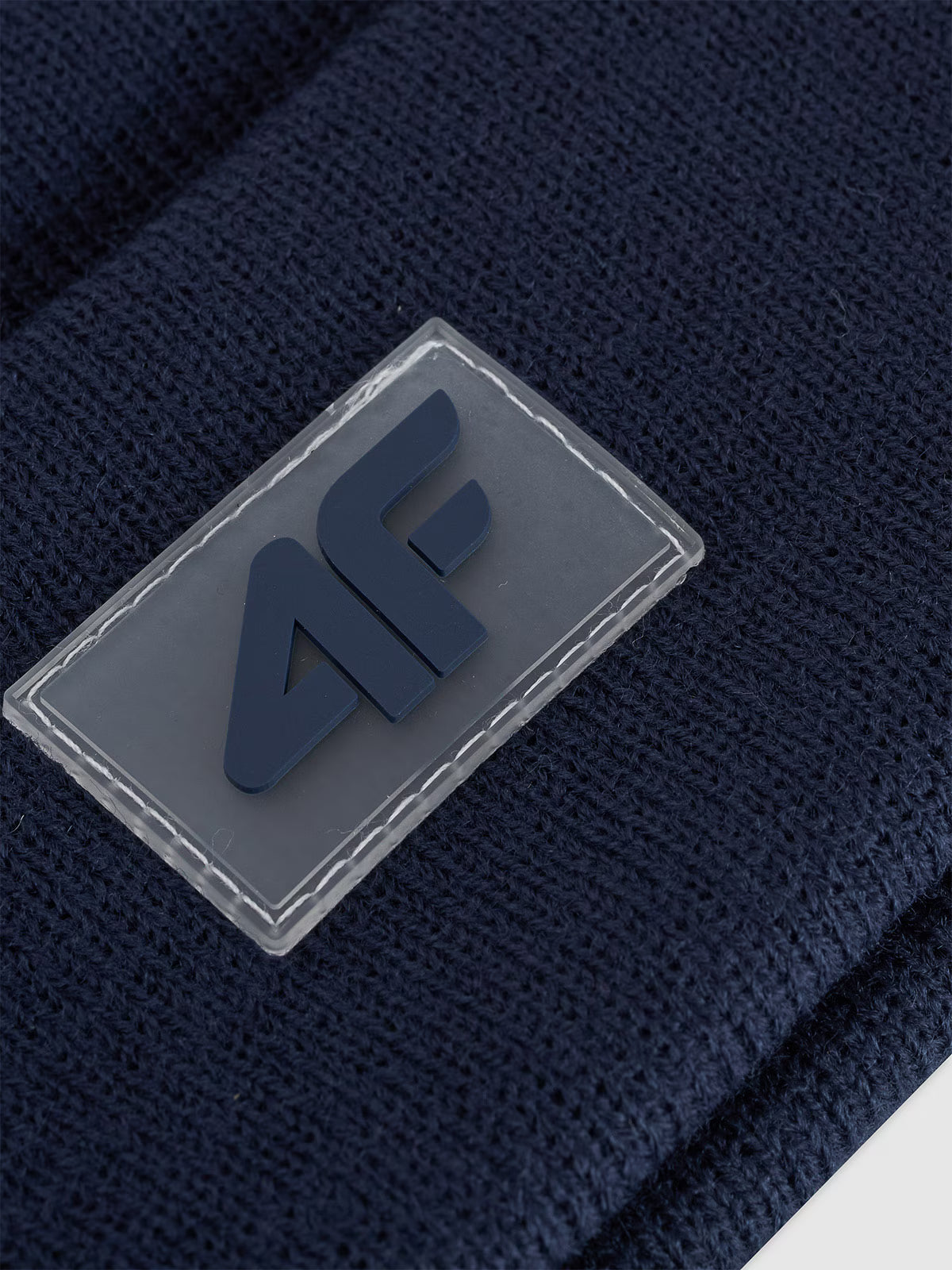 Czapka beanie dziecięca