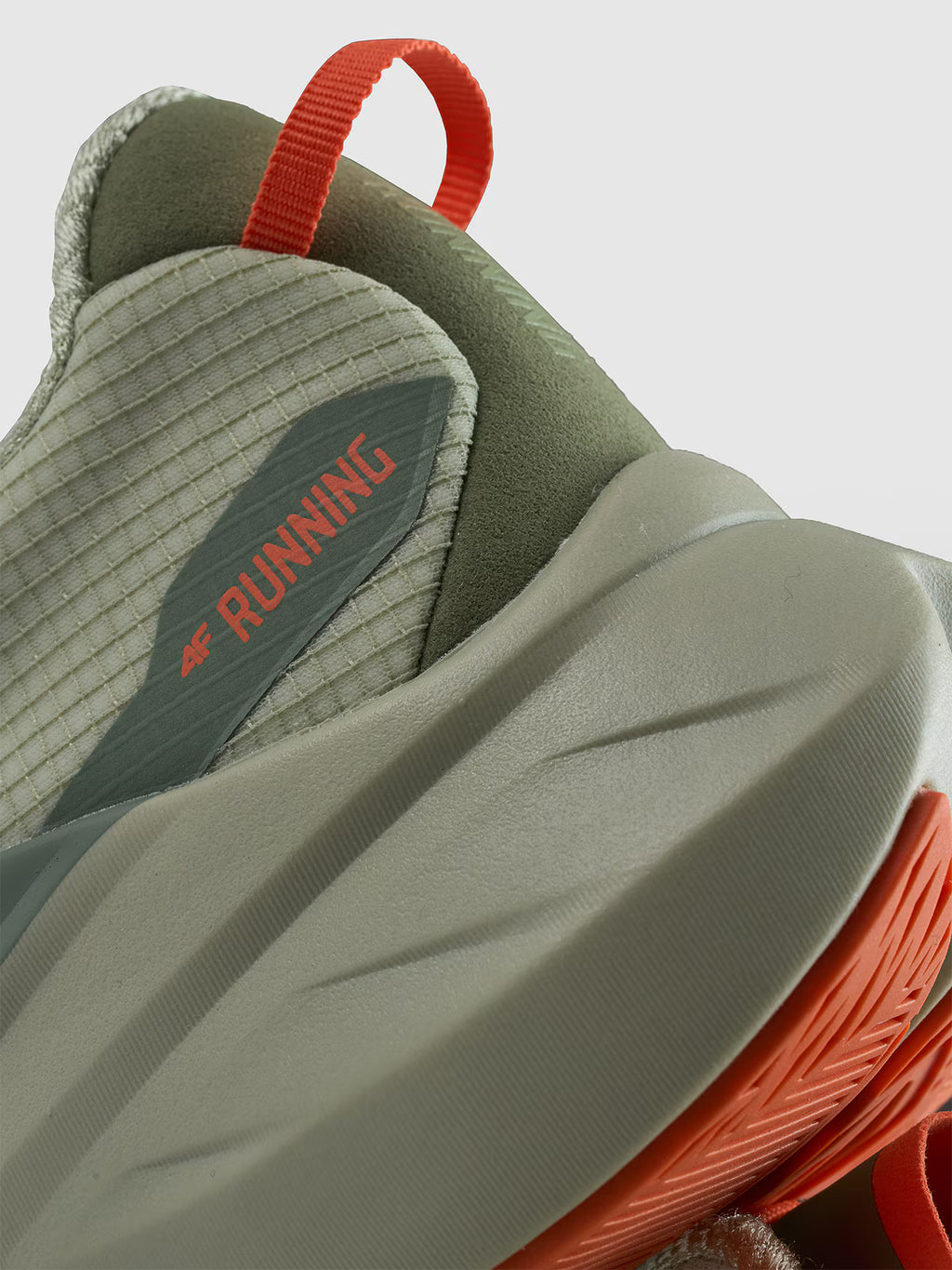 Niskie buty do biegania Fast Run 1.0 męskie