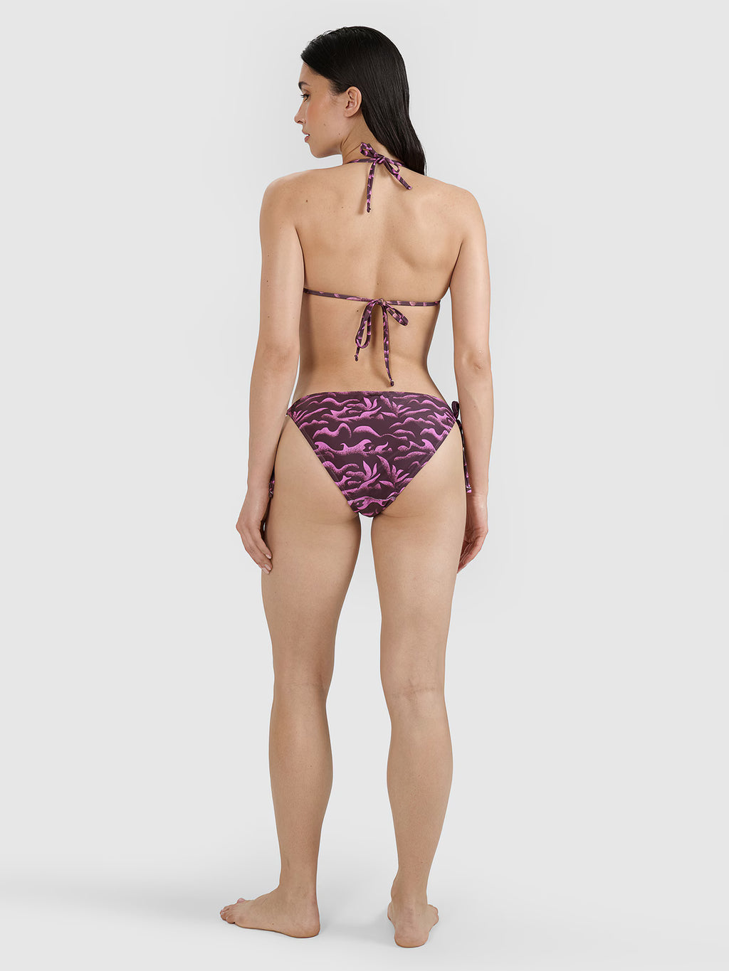 Dół od bikini damski