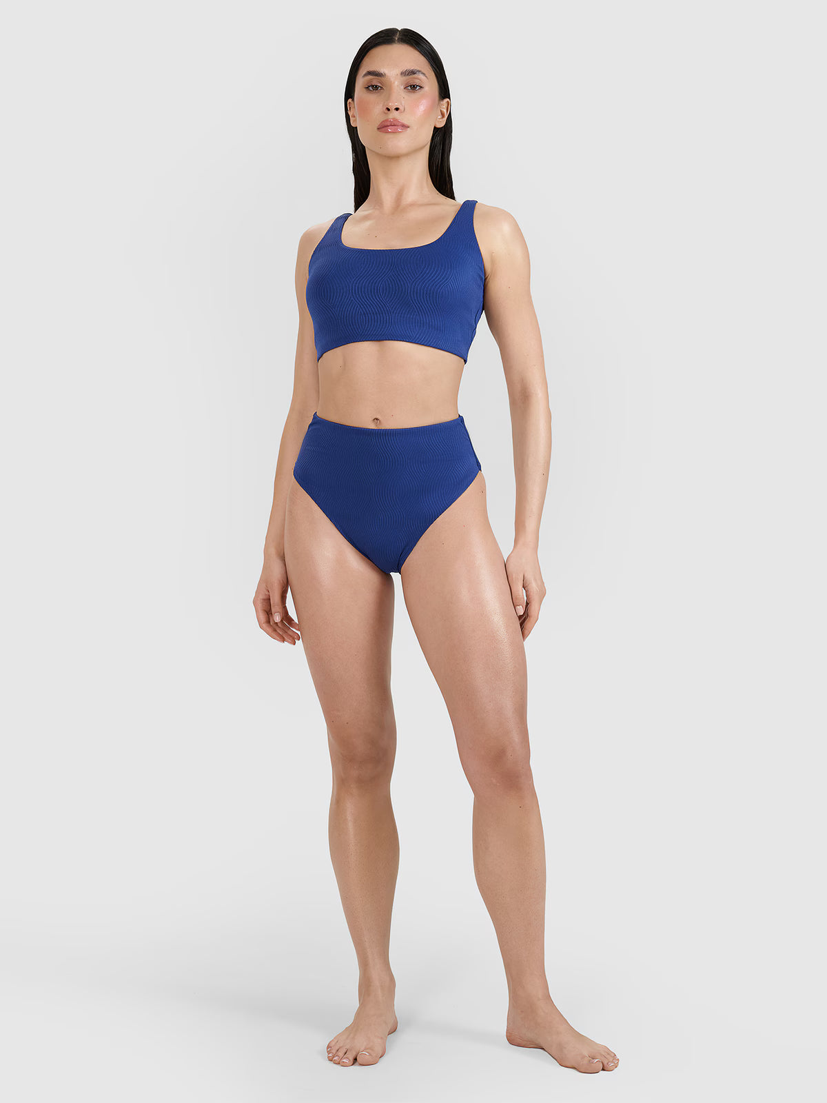 Dół od bikini damski