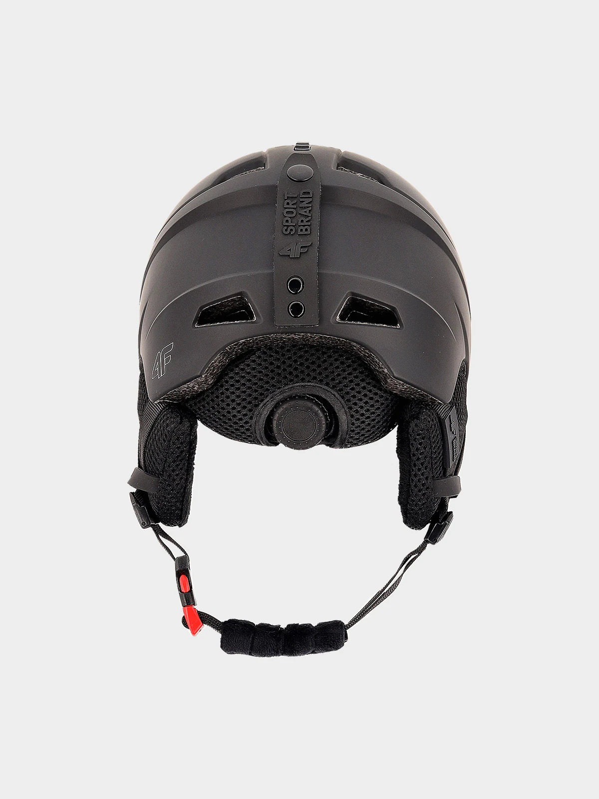 Kask narciarski uniseks