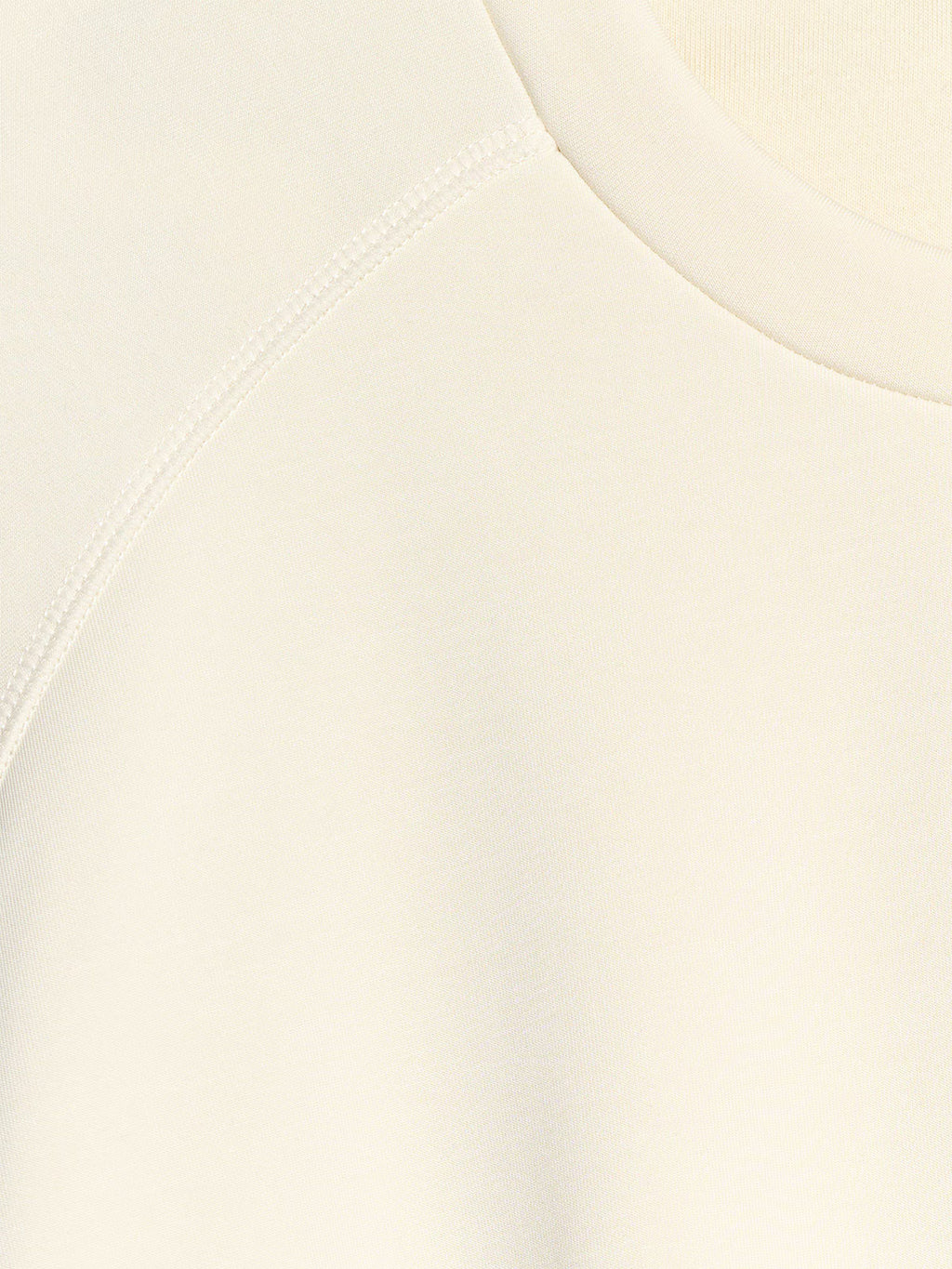 Bluza dresowa nierozpinana z modalem damska