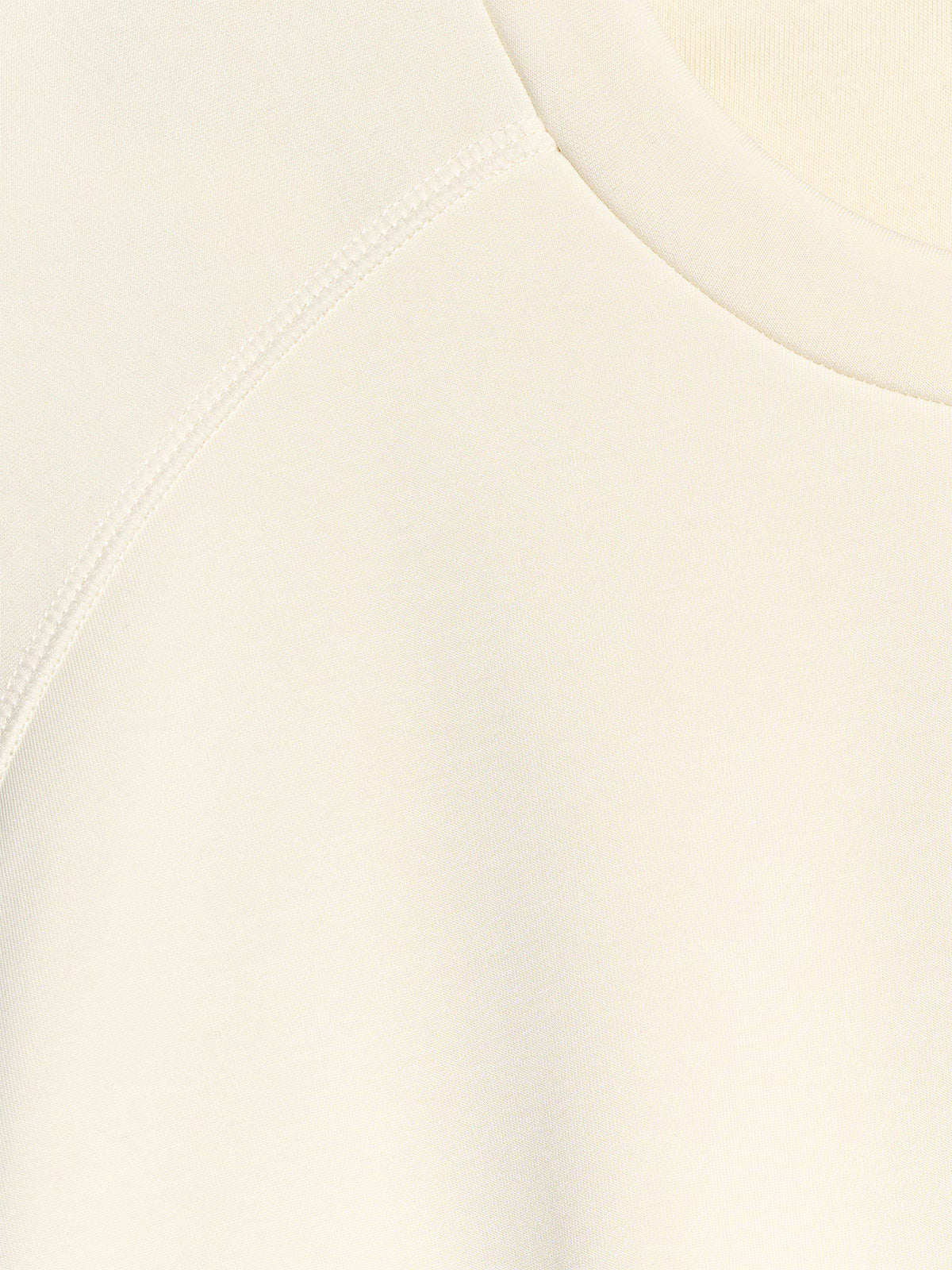 Bluza dresowa nierozpinana z modalem damska