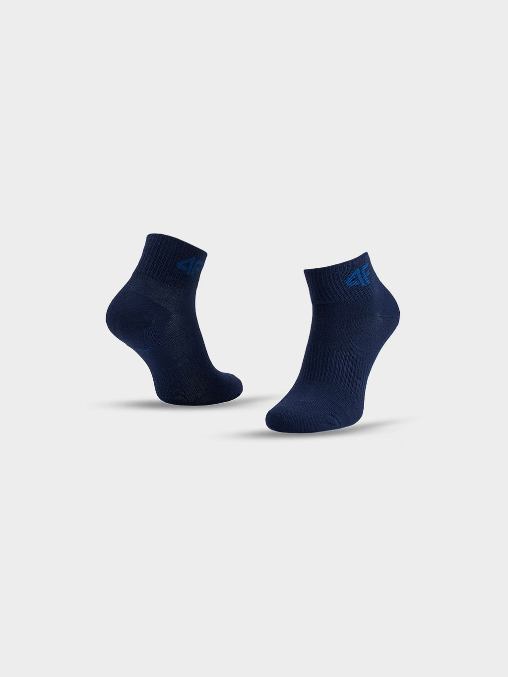 Skarpetki casual za kostkę (2-pack) chłopięce
