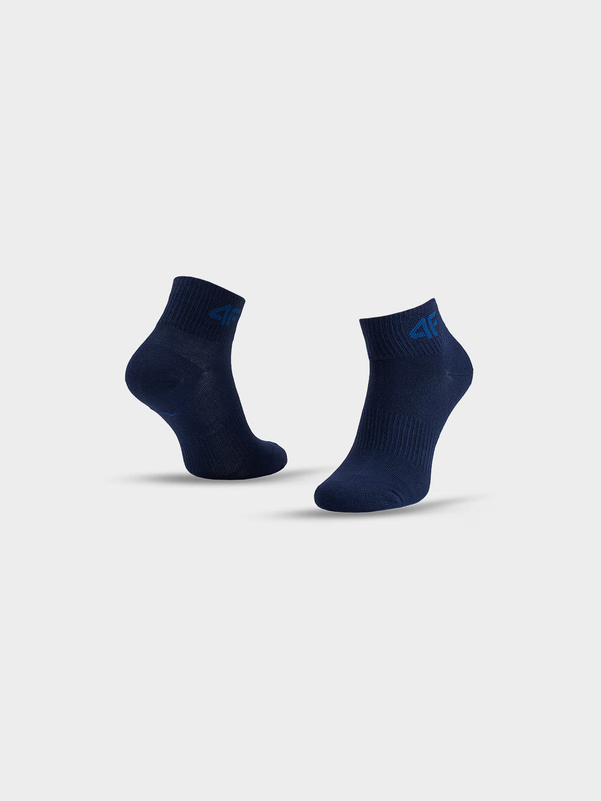 Skarpetki casual za kostkę (2-pack) chłopięce