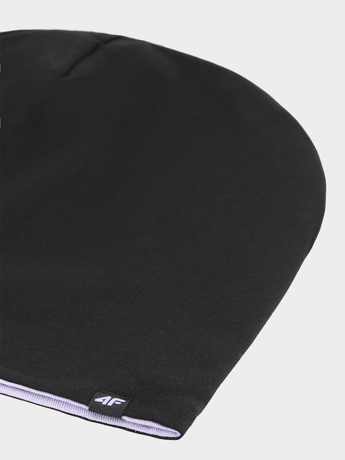 Czapka beanie dwustronna dziecięca