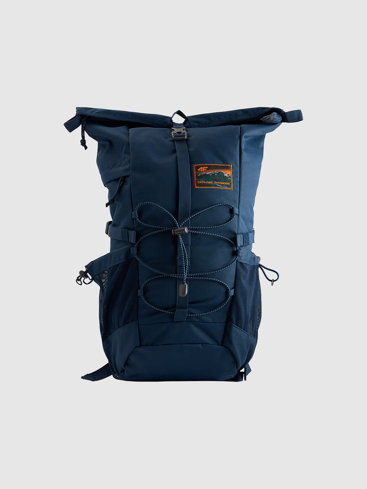 Plecak trekkingowy (25 L)