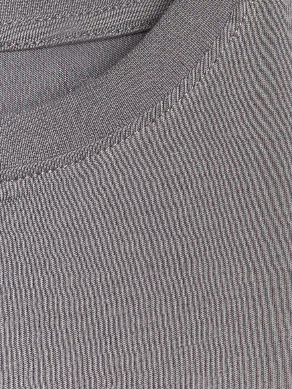 T-shirt oversize z nadrukiem dziewczęcy
