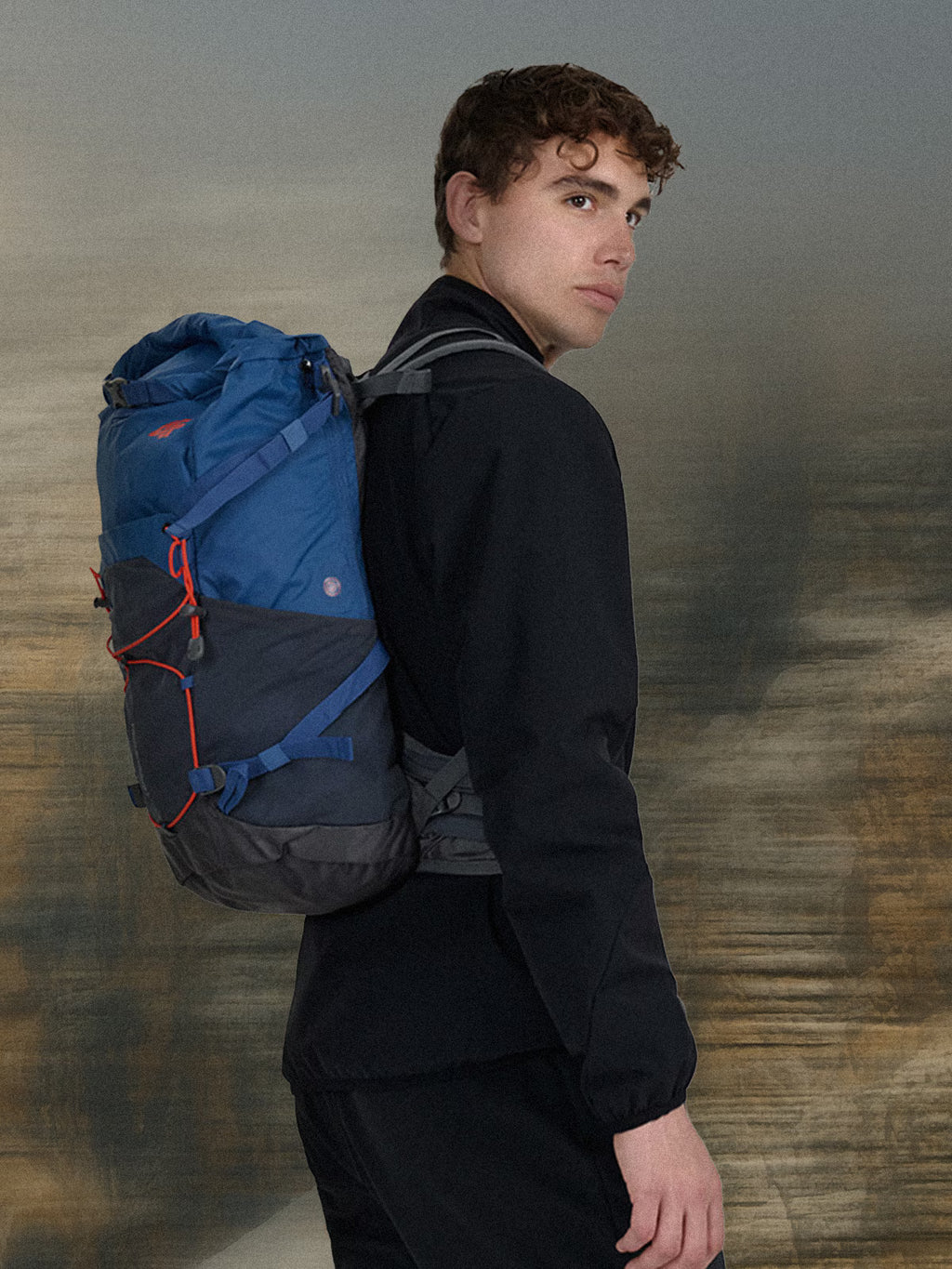 Plecak trekkingowy (30 L)