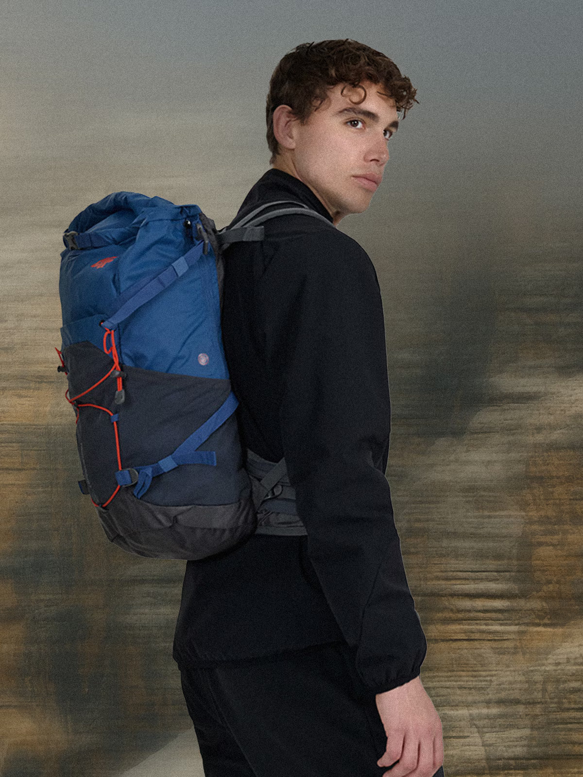 Plecak trekkingowy (30 L)