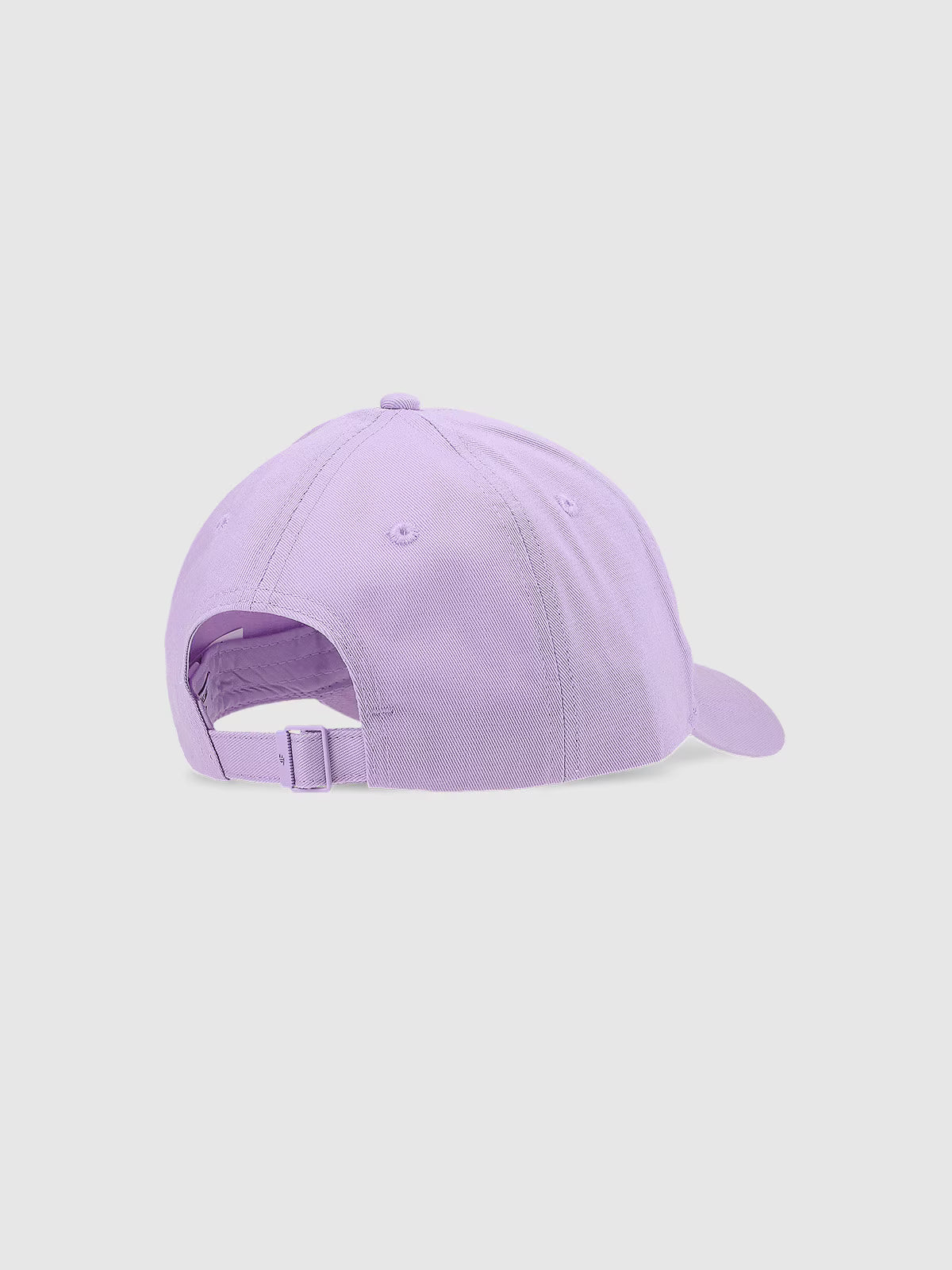 Czapka z daszkiem strapback uniseks
