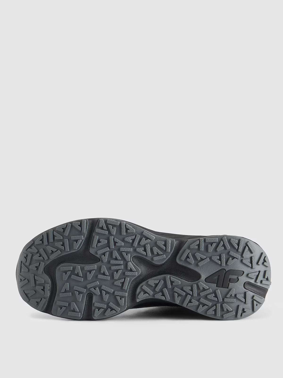 Buty trekkingowe Original Trail Mid damskie