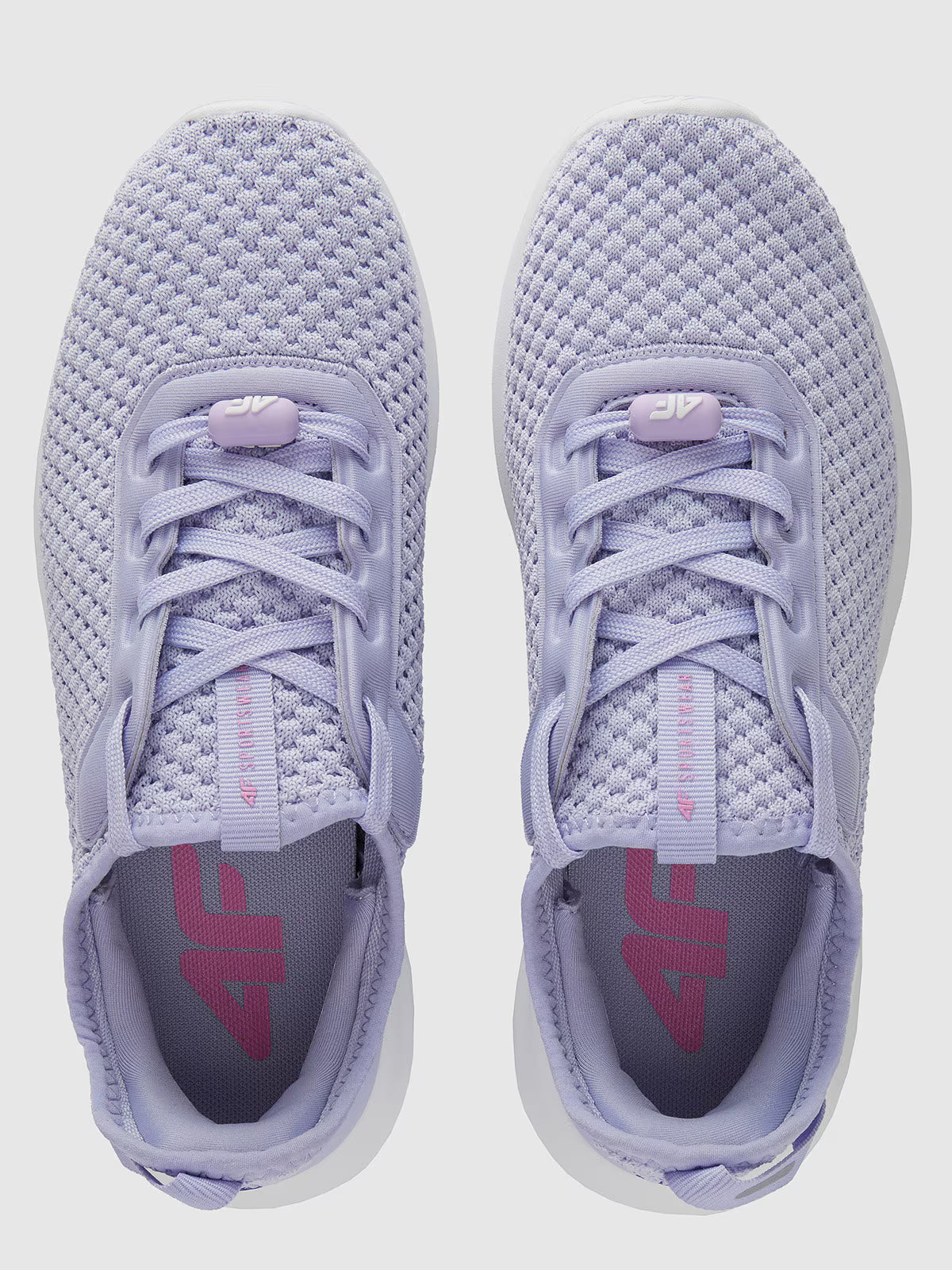 Buty sportowe z przewiewną cholewką dziecięce