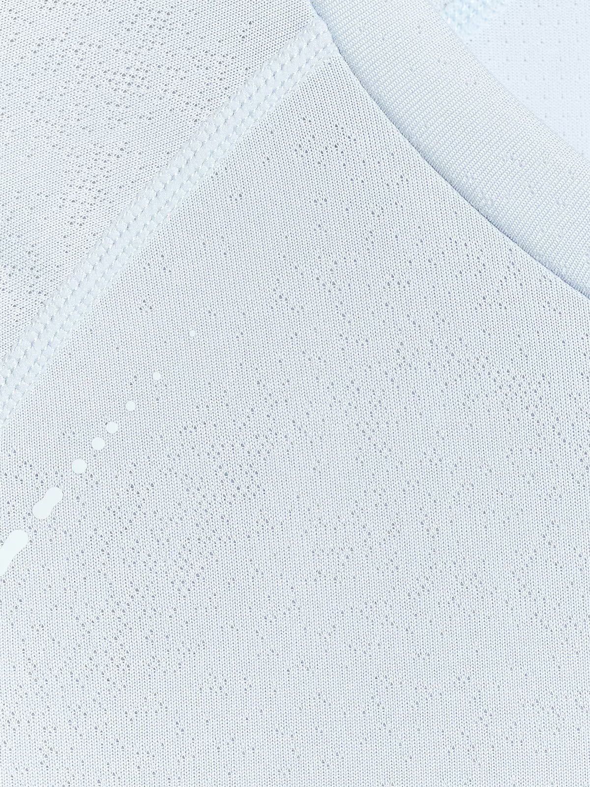 Longsleeve do biegania szybkoschnący męski