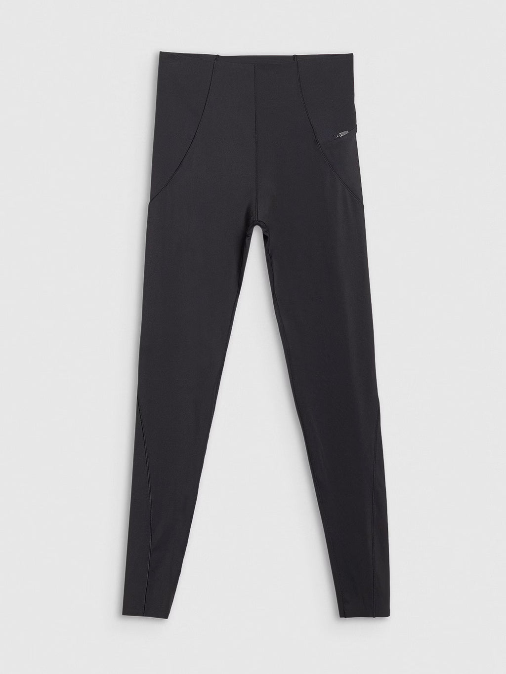 Legginsy treningowe szybkoschnące 4F x Anna Lewandowska