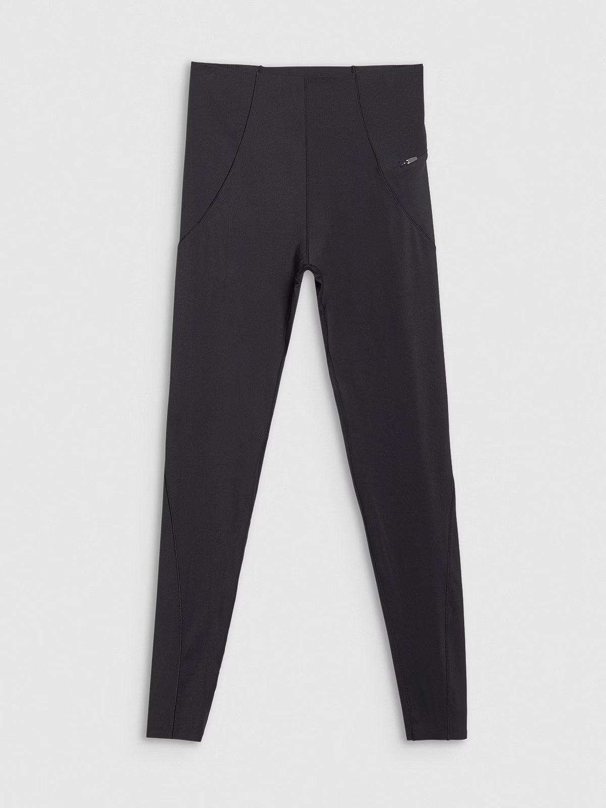 Legginsy treningowe szybkoschnące 4F x Anna Lewandowska