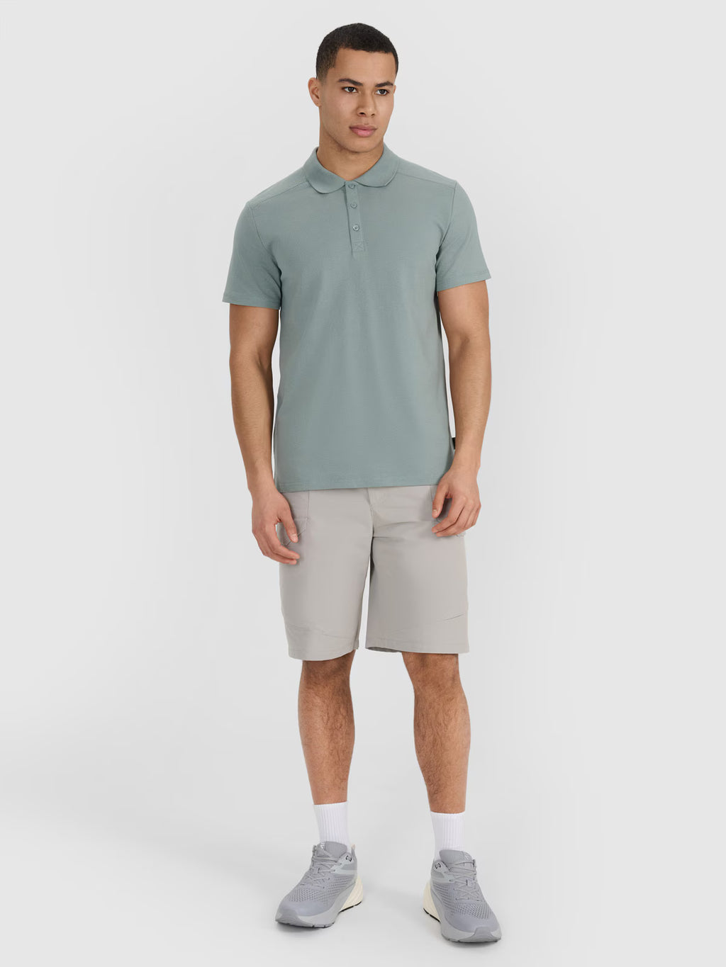Koszulka polo regular męska