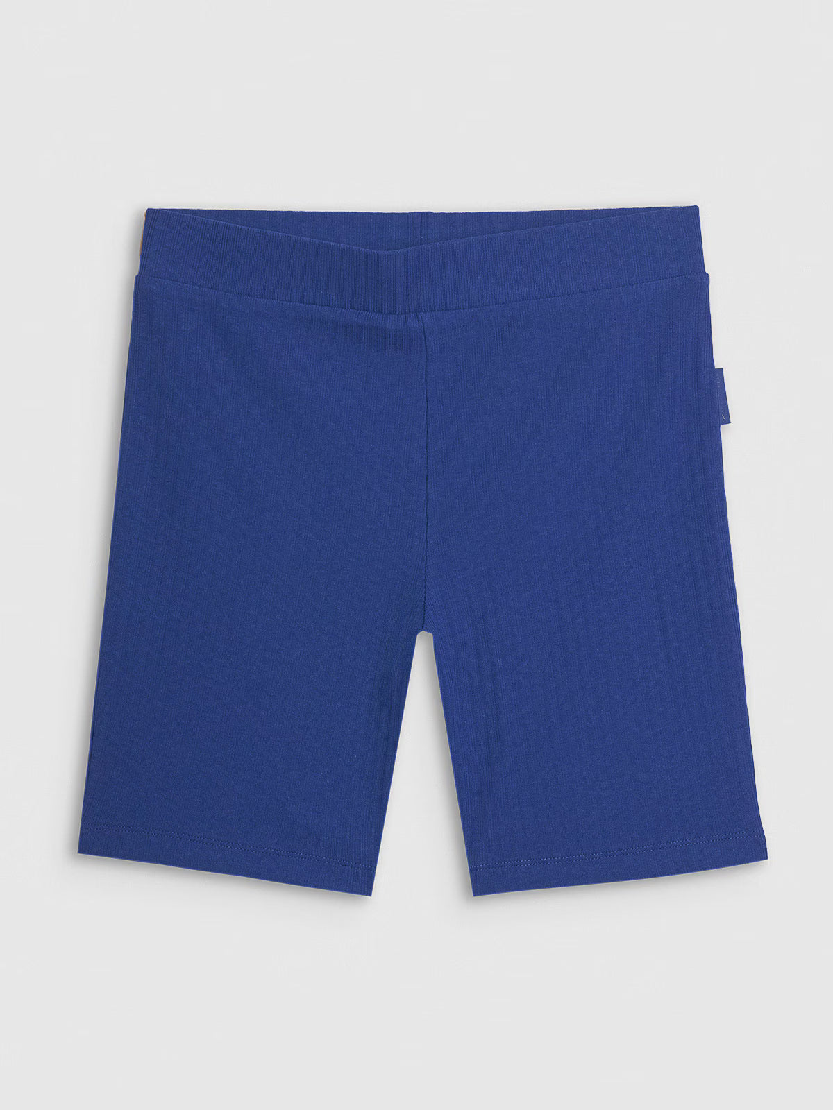 Legginsy krótkie dzianinowe damskie