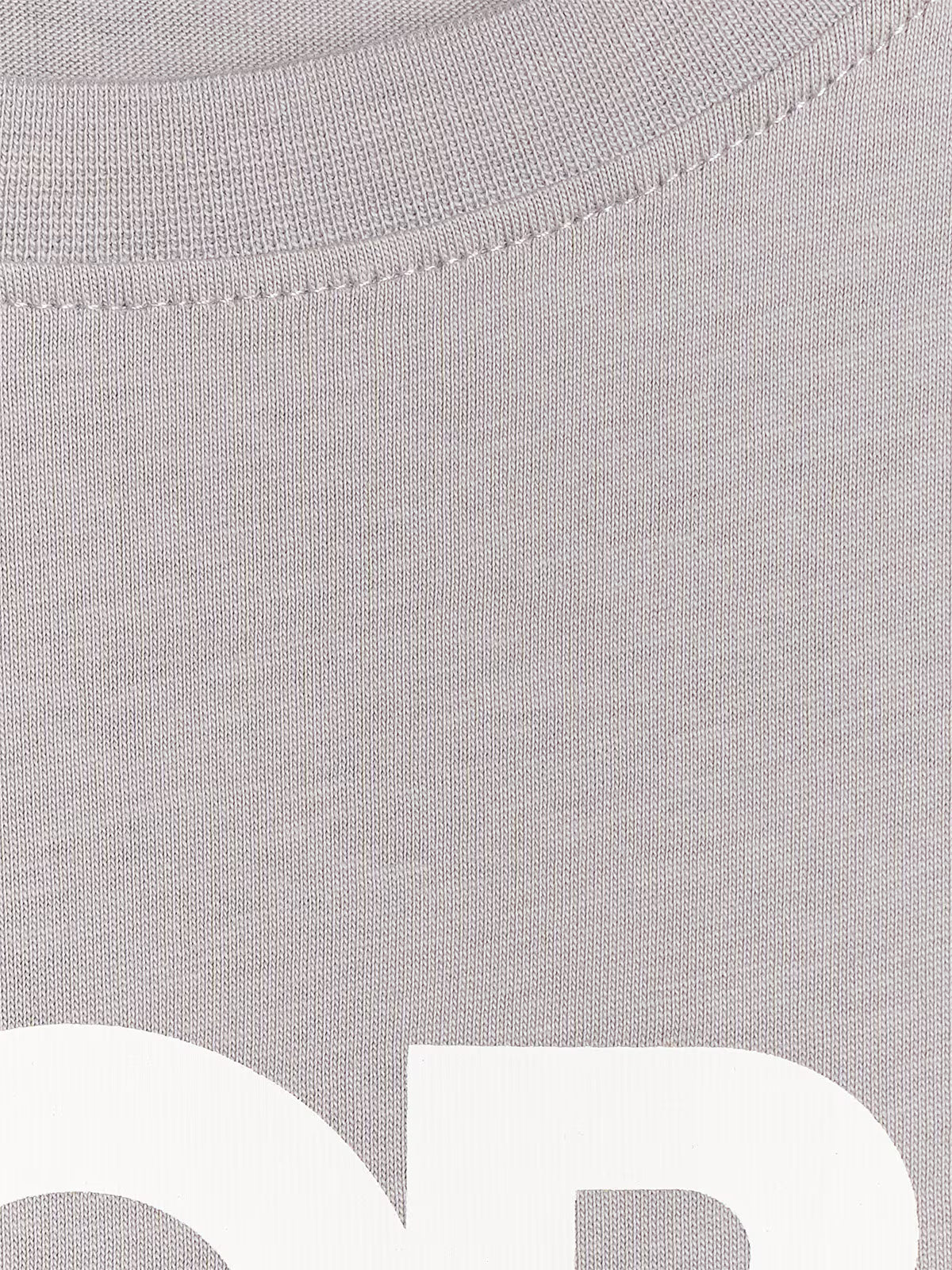 T-shirt regular z nadrukiem damski