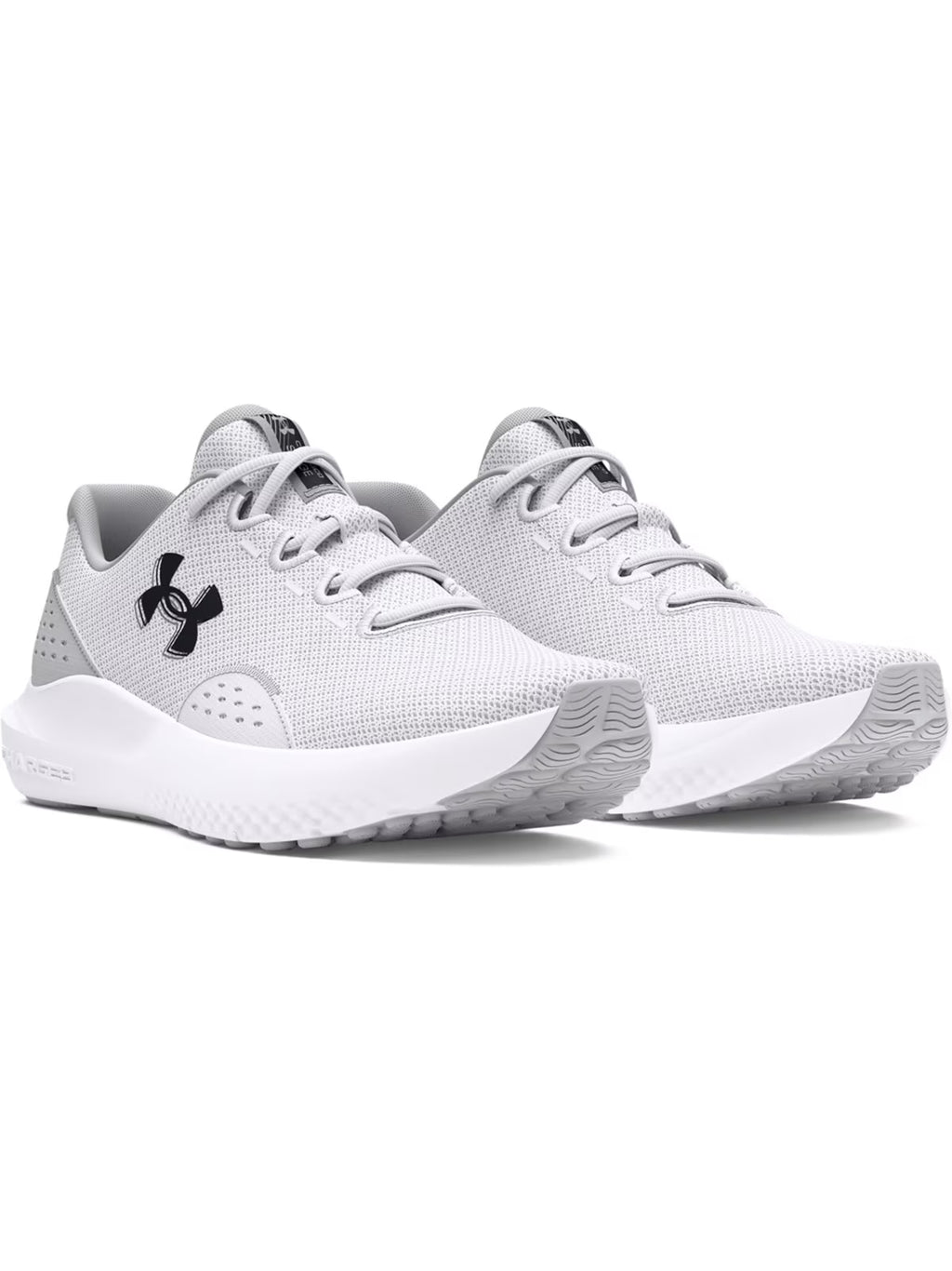 Buty do biegania męskie Under Armour UA Charged Surge 4