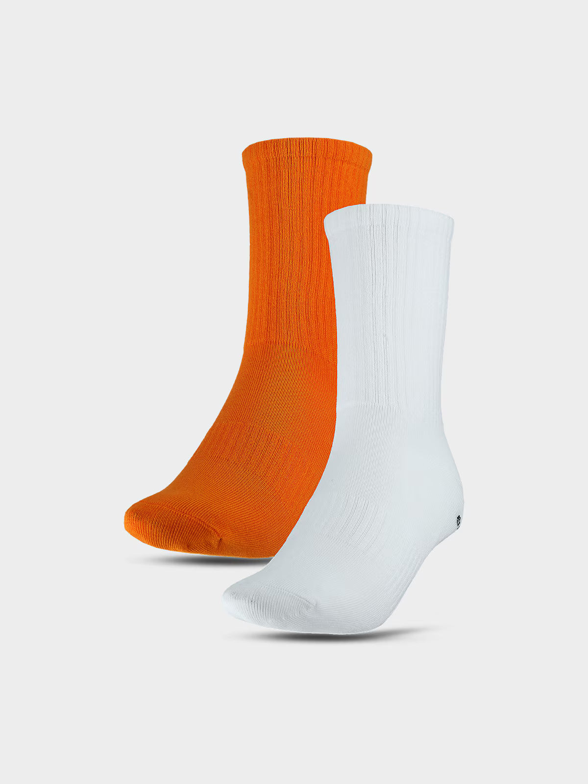 Skarpetki casual za kostkę (2-pack) uniseks