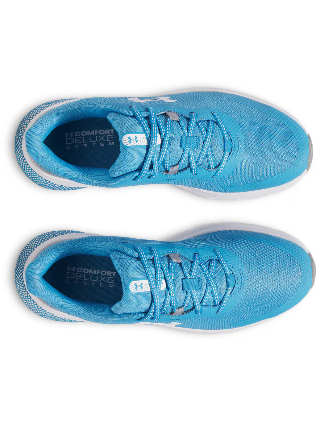 Buty do biegania Under Armour męskie UA Hovr Turbulence 2 Rs
