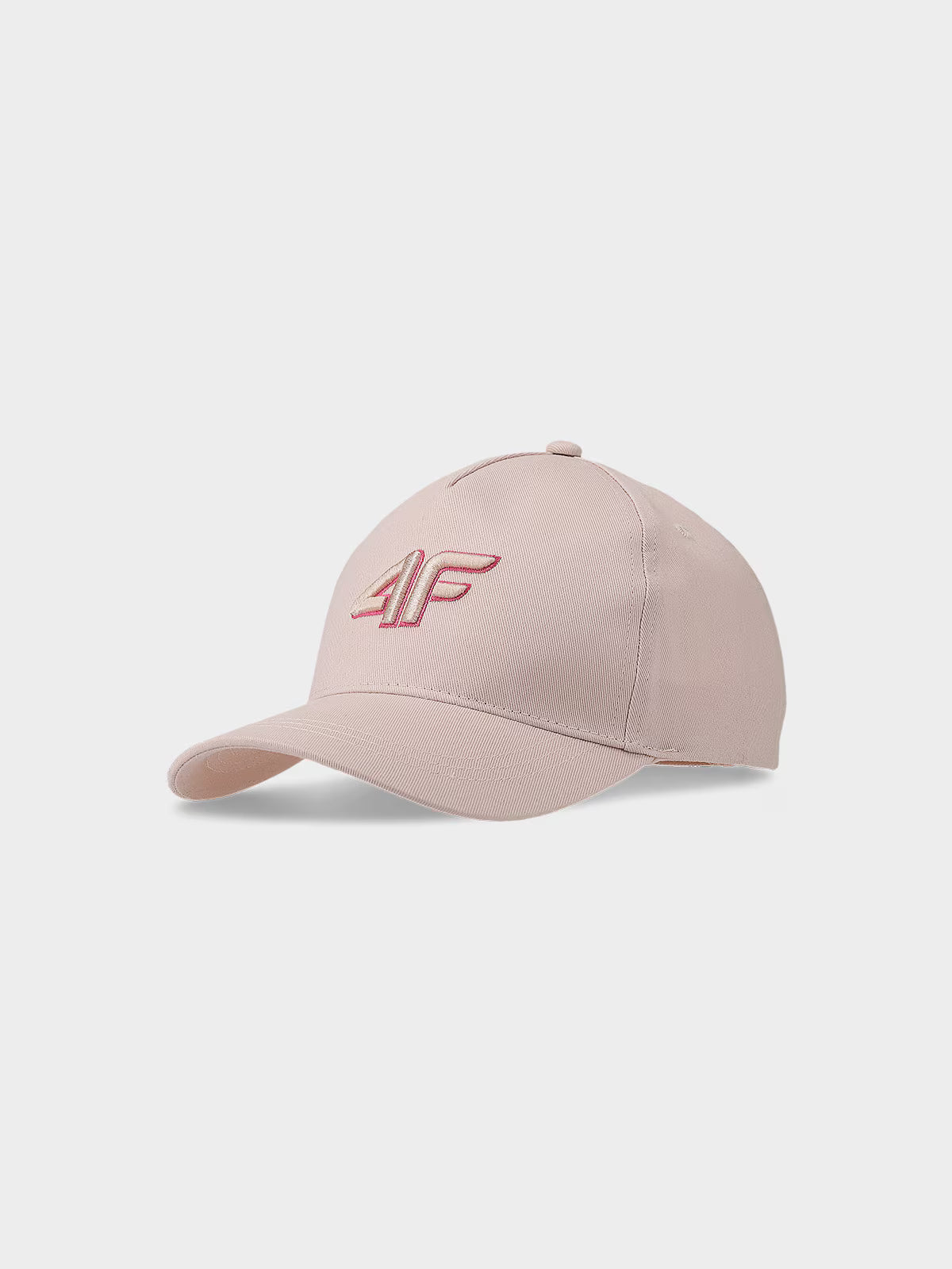 Czapka z daszkiem strapback dziecięca