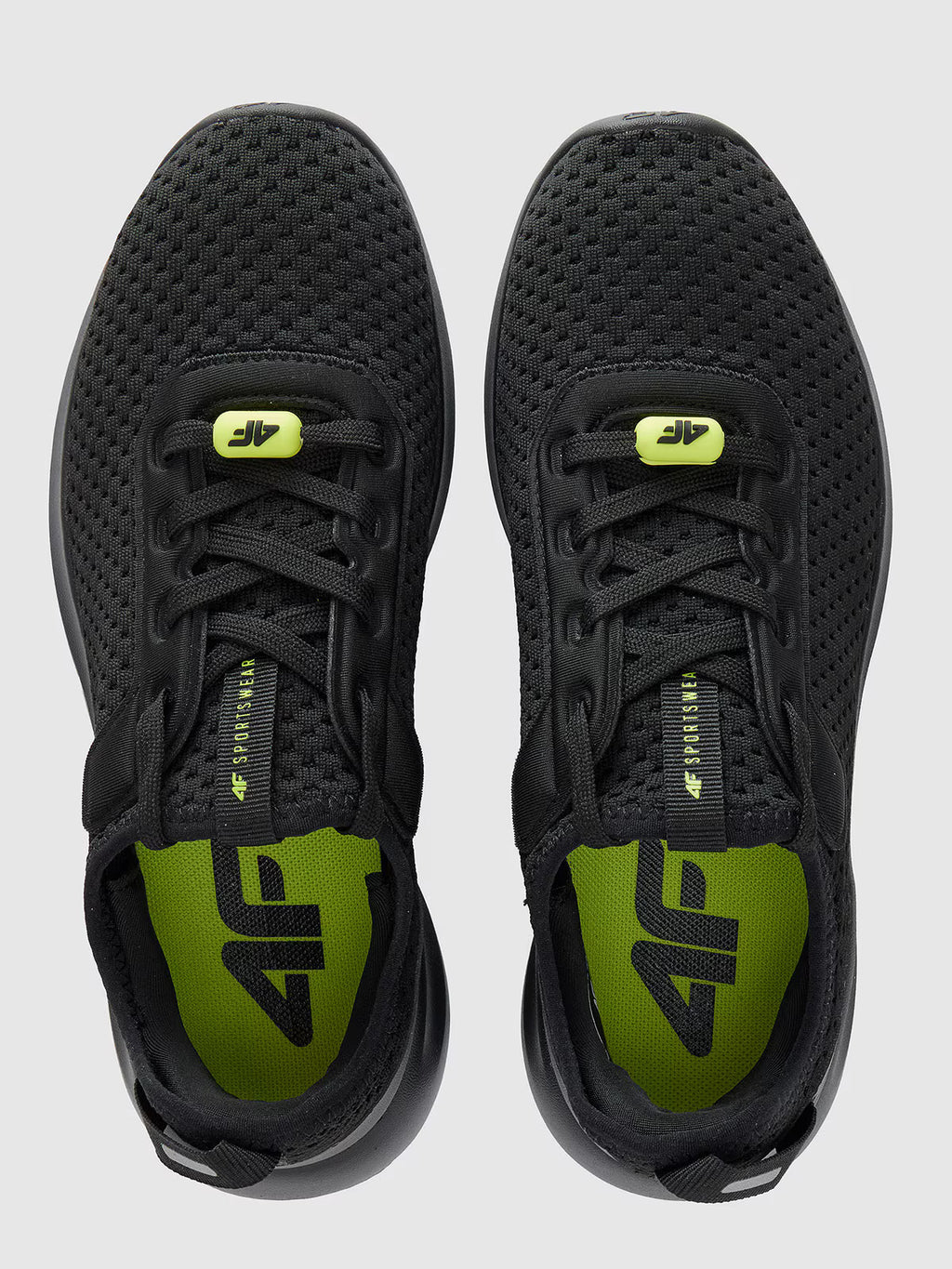 Buty sportowe z przewiewną cholewką dziecięce