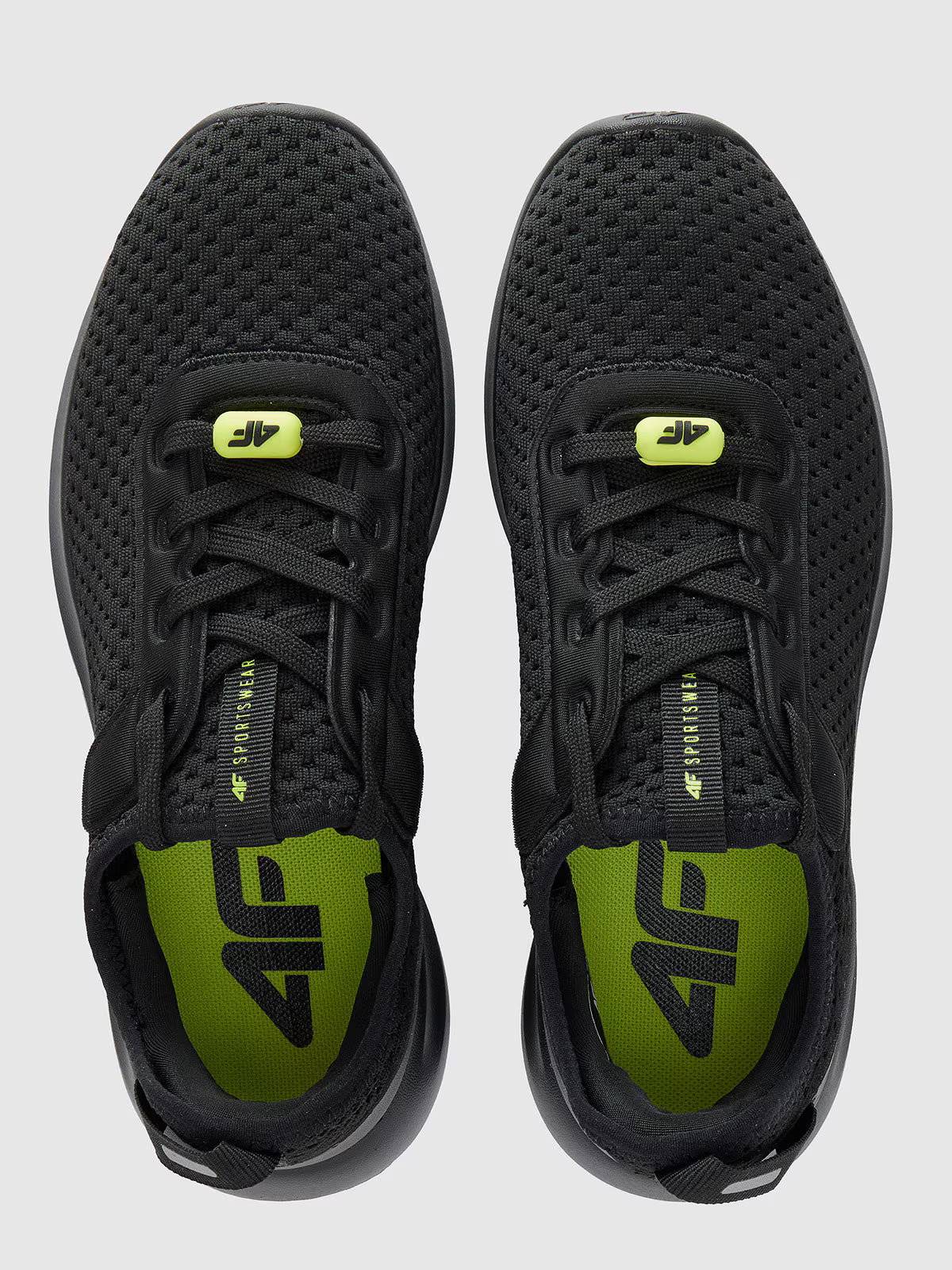 Buty sportowe z przewiewną cholewką dziecięce
