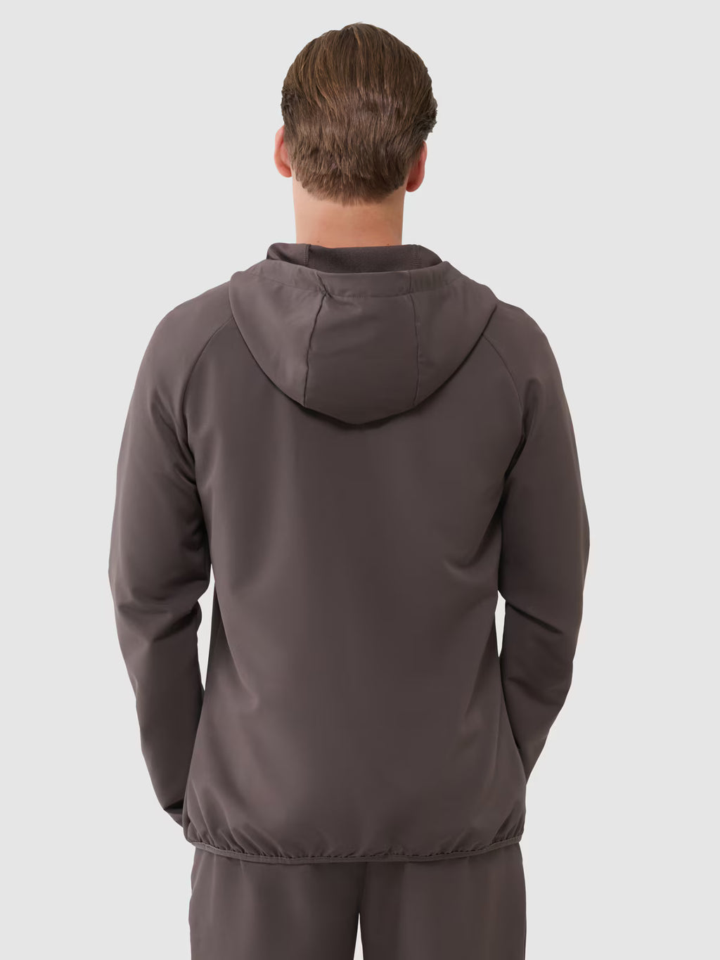 Bluza treningowa regular szybkoschnąca męska