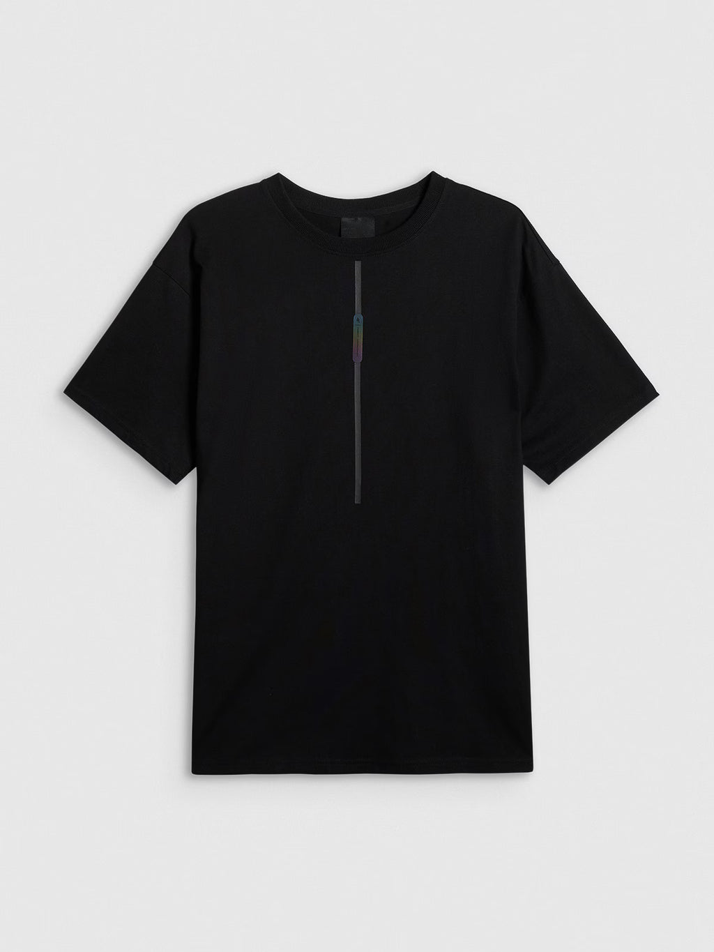 T-shirt loose z nadrukiem męski 4F x Robert Lewandowski