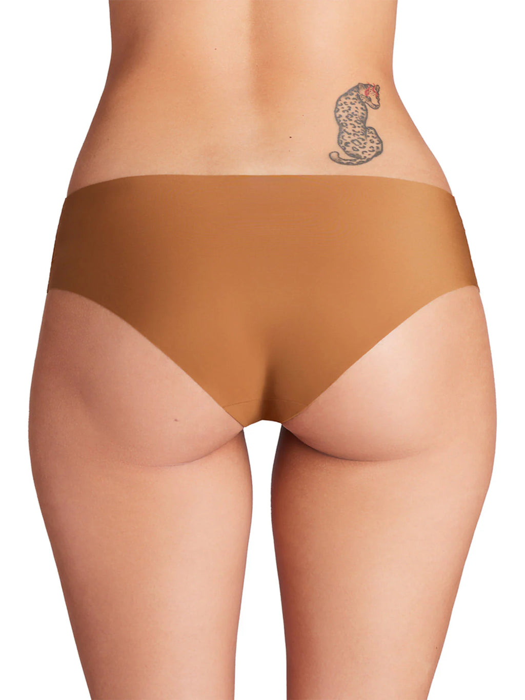 Bielizna treningowa (3-pack) damska Under Armour UA Pure Stretch NS Hip