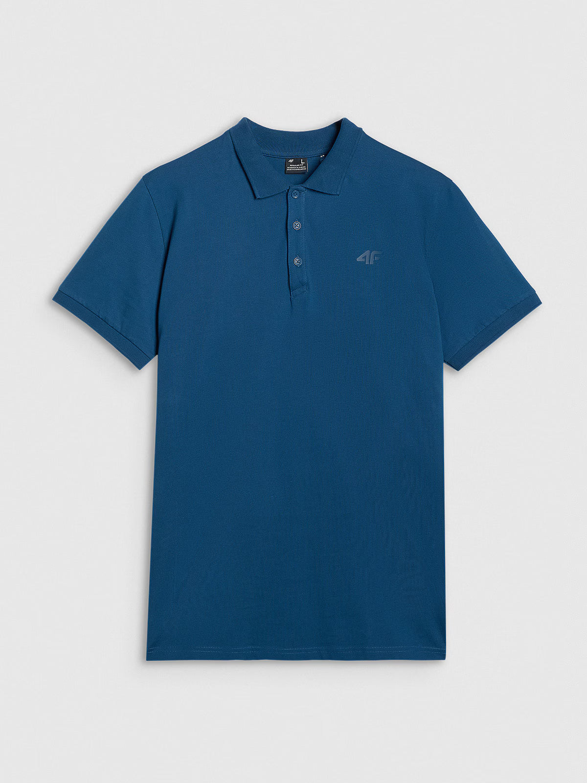 Koszulka polo regular męska