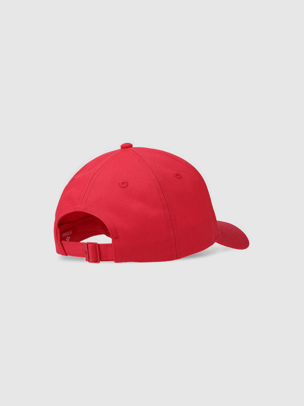 Czapka z daszkiem strapback uniseks