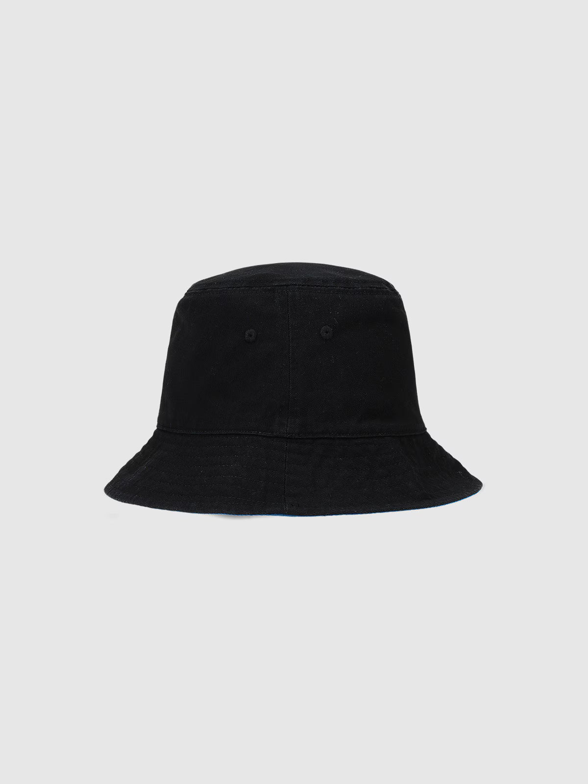 Kapelusz dwustronny bucket hat męski